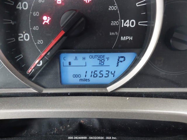 Toyota Rav4 Xle 2015 JTMWFREV4FD079515 Image 16