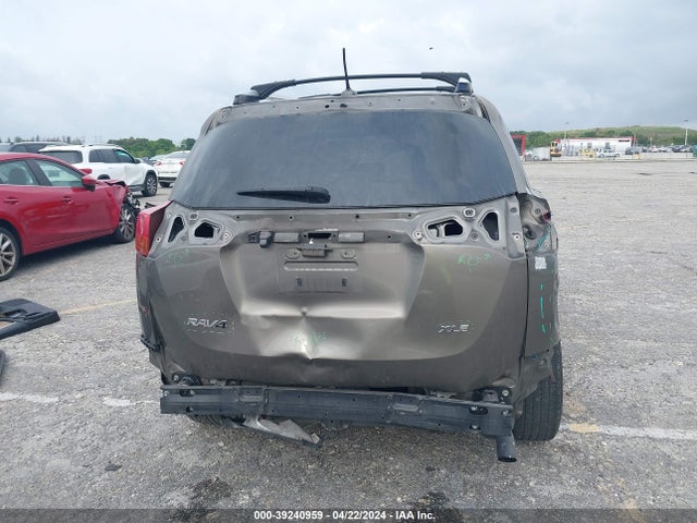 Toyota Rav4 Xle 2015 JTMWFREV4FD079515 Image 17