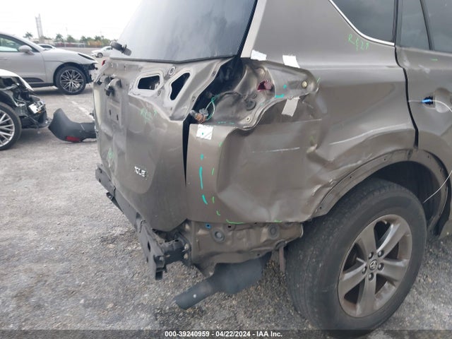 Toyota Rav4 Xle 2015 JTMWFREV4FD079515 Image 18