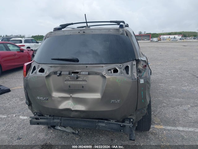 Toyota Rav4 Xle 2015 JTMWFREV4FD079515 Image 19
