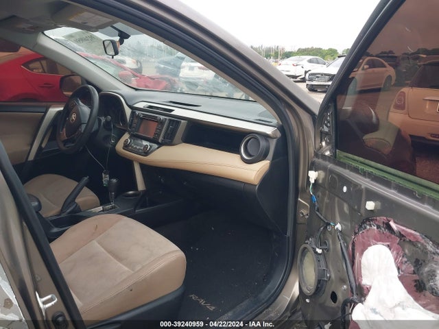Toyota Rav4 Xle 2015 JTMWFREV4FD079515 Image 5
