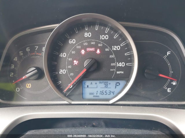 Toyota Rav4 Xle 2015 JTMWFREV4FD079515 Image 7