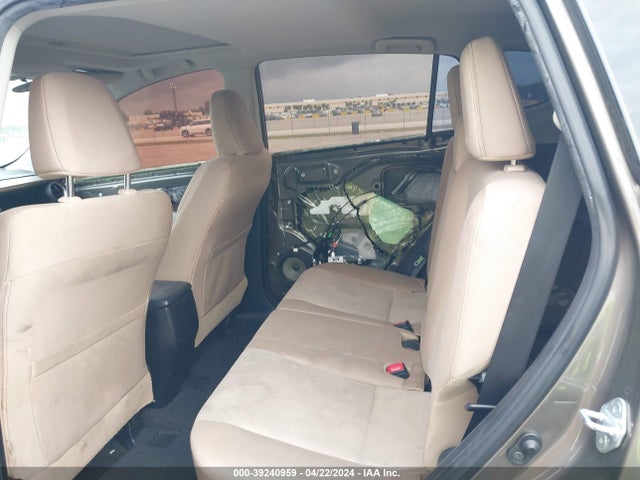Toyota Rav4 Xle 2015 JTMWFREV4FD079515 Image 8