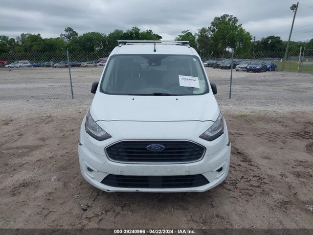 Ford Transit Connect Xlt Passenger 2020 NM0GE9F23L1467874 Image 6
