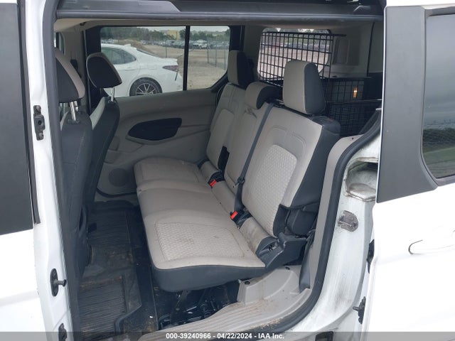 Ford Transit Connect Xlt Passenger 2020 NM0GE9F23L1467874 Image 8