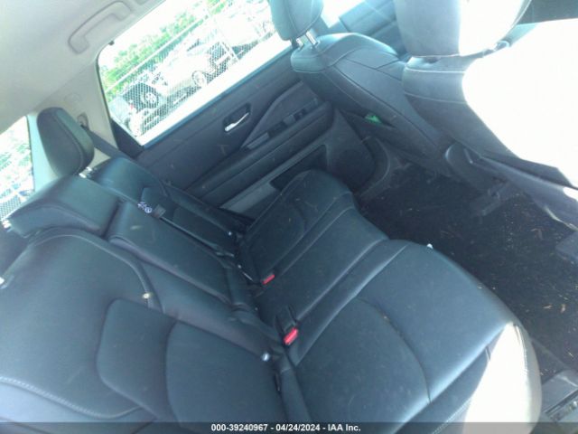 5N1DR3CC5NC220671 Nissan Pathfinder Sl 4wd