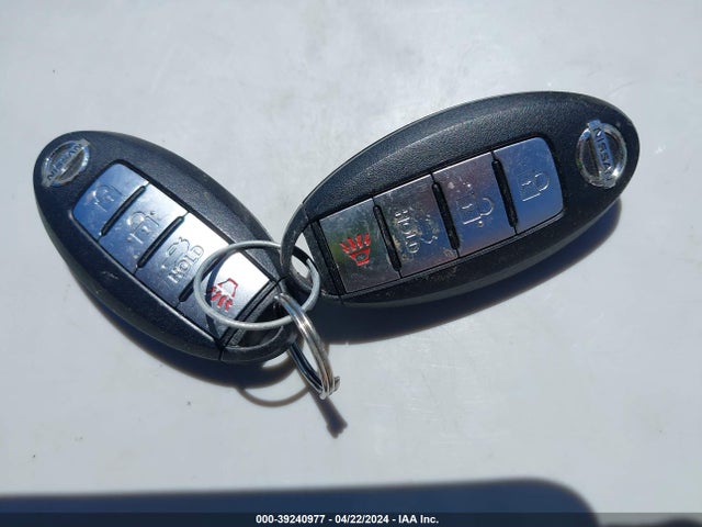 Nissan SENTRA SV 2017 3N1AB7AP6HY348456 Image 11