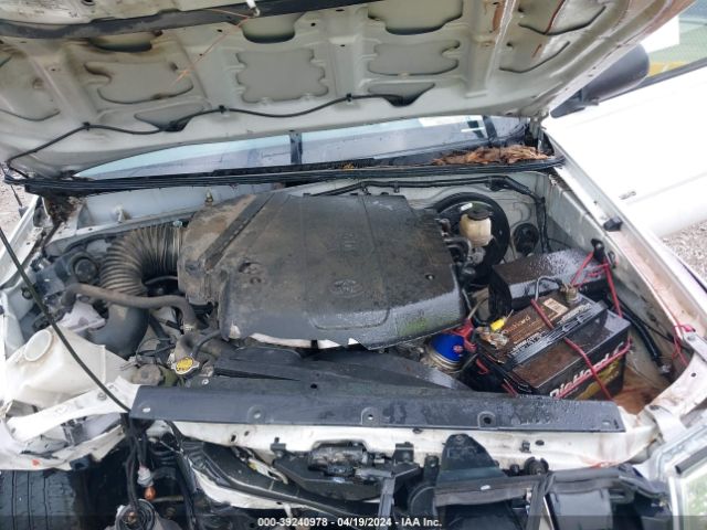 5TFJU4GN1FX087019 Toyota Tacoma Prerunner V6