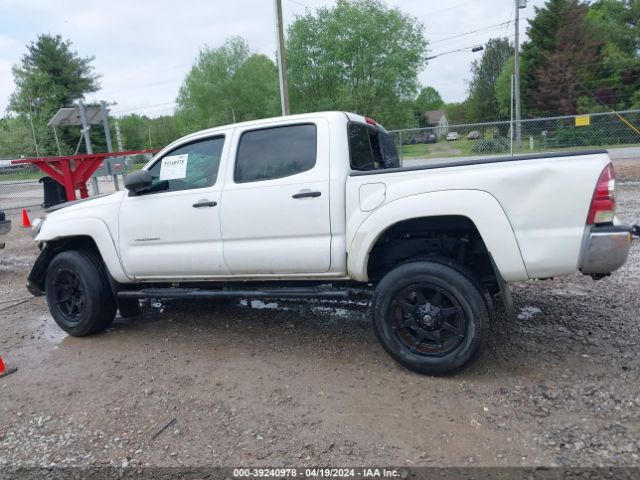 5TFJU4GN1FX087019 Toyota Tacoma Prerunner V6