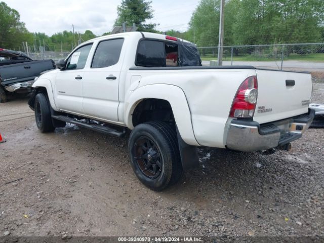 5TFJU4GN1FX087019 Toyota Tacoma Prerunner V6