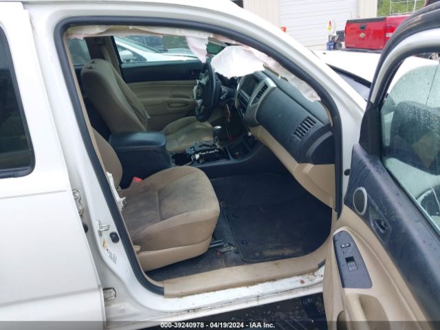 5TFJU4GN1FX087019 Toyota Tacoma Prerunner V6