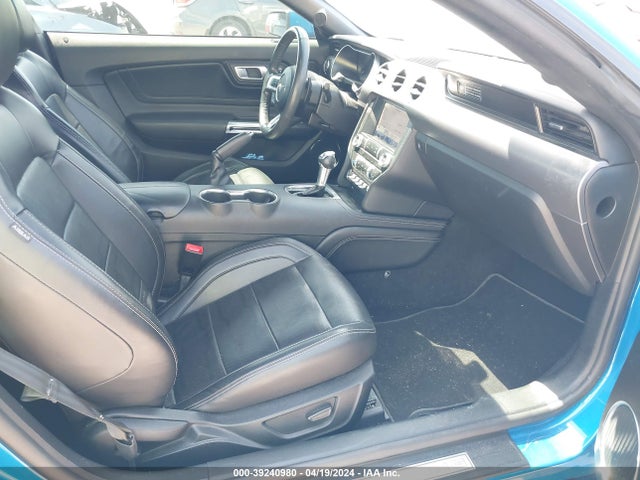 Ford Mustang Gt Premium Fastback 2020 1FA6P8CF6L5175029 Image 5