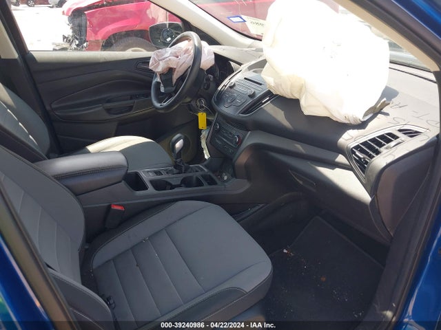 Ford ESCAPE S 2017 1FMCU0F77HUE94721 Image 5