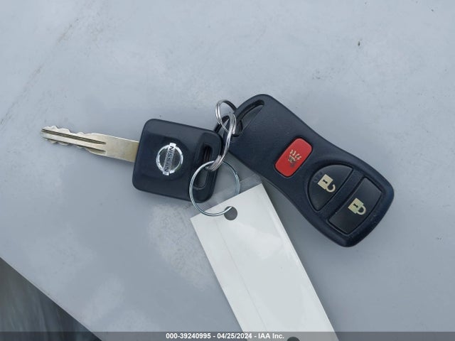 Nissan Frontier Sv 2019 1N6AD0CWXKN736911 Image 11