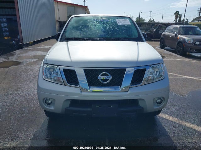 Nissan Frontier Sv 2019 1N6AD0CWXKN736911 Image 13