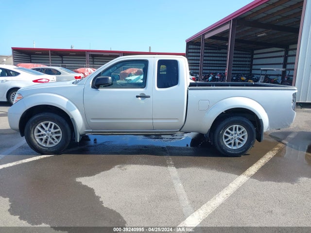 Nissan Frontier Sv 2019 1N6AD0CWXKN736911 Image 15