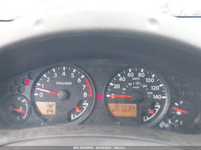 Nissan Frontier Sv 2019 1N6AD0CWXKN736911 Image 7