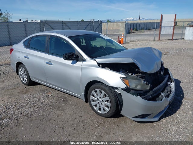 2019 3N1AB7AP8KY249175 zdjęcie główne