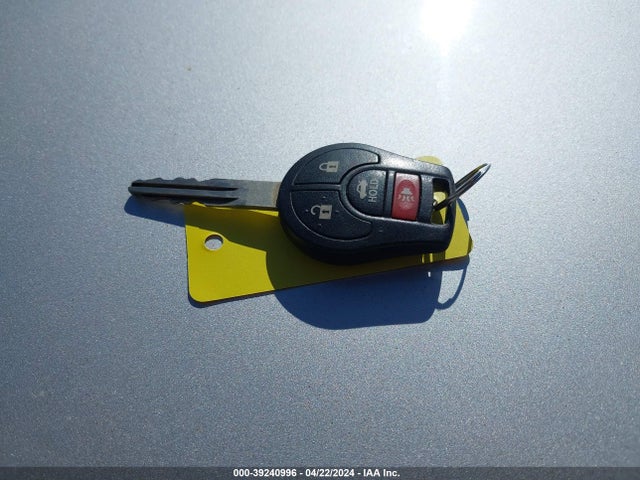 Nissan SENTRA S 2019 3N1AB7AP8KY249175 Image 11