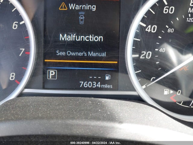 Nissan SENTRA S 2019 3N1AB7AP8KY249175 Image 15