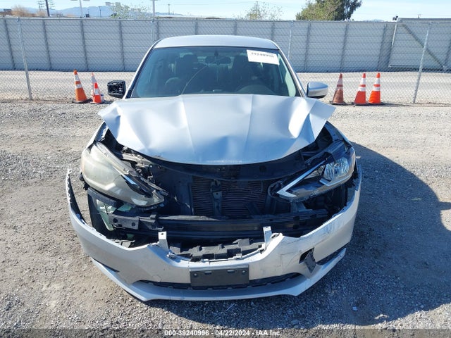 Nissan SENTRA S 2019 3N1AB7AP8KY249175 Image 6