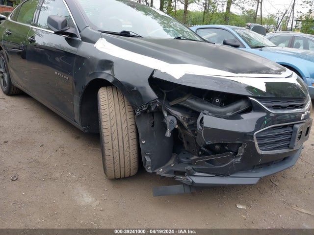 Chevrolet MALIBU LS 2017 1G1ZB5ST3HF273635 Image 6
