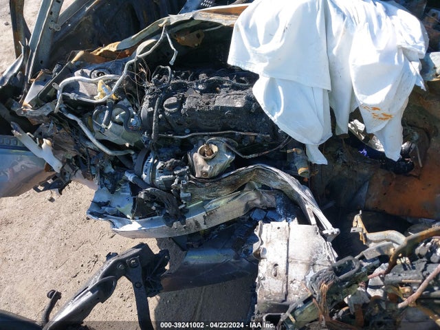 Honda Civic Lx 2019 2HGFC2F69KH580454 Image 10