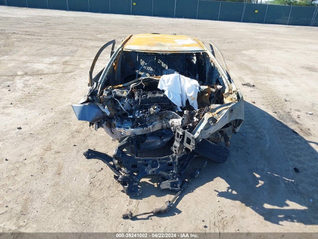 Honda Civic Lx 2019 2HGFC2F69KH580454 Image 6