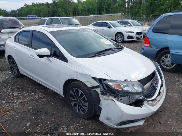 2014 2HGFB2F83EH550231 main image