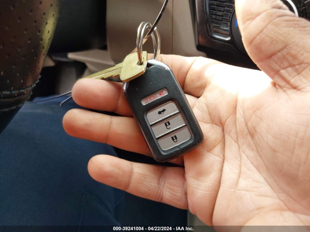 Honda CIVIC EX 2014 2HGFB2F83EH550231 Image 11