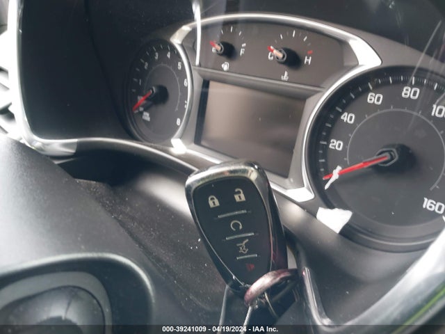 Chevrolet EQUINOX LT 2018 2GNAXSEV4J6289139 Image 11