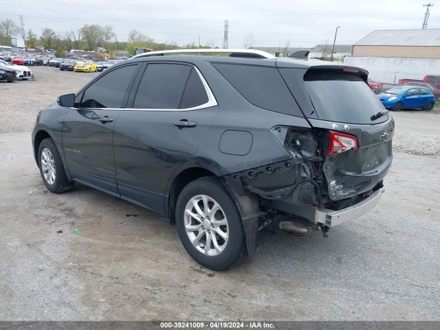 Chevrolet EQUINOX LT 2018 2GNAXSEV4J6289139 Image 15
