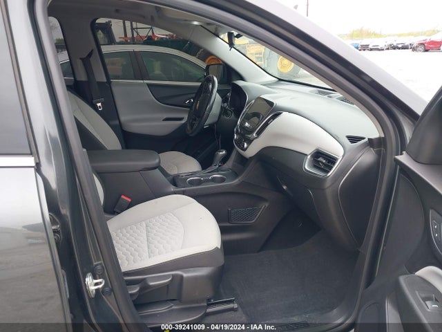 Chevrolet EQUINOX LT 2018 2GNAXSEV4J6289139 Image 5