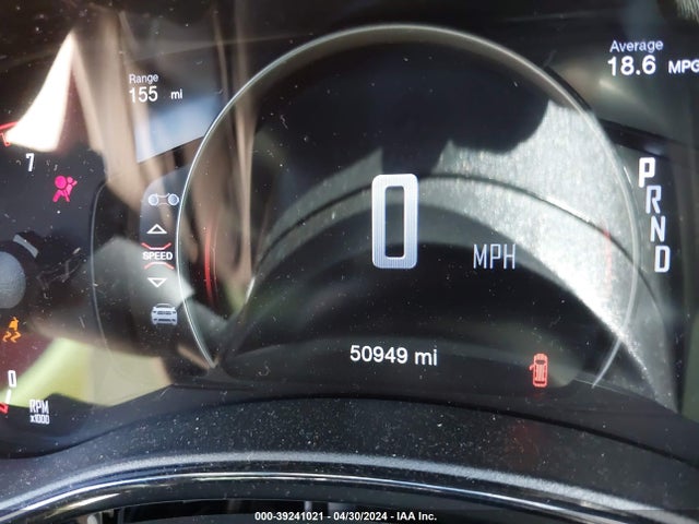 Dodge Durango Gt Plus Rwd 2021 1C4RDHDG5MC822931 Image 15