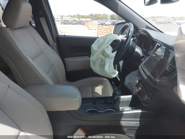 Dodge Durango Gt Plus Rwd 2021 1C4RDHDG5MC822931 Image 5
