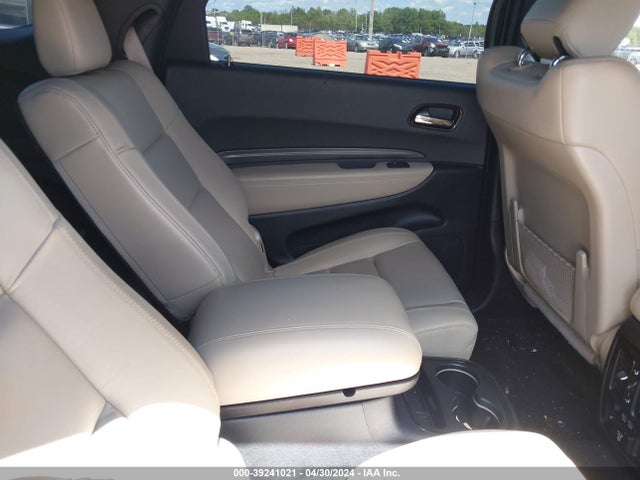 Dodge Durango Gt Plus Rwd 2021 1C4RDHDG5MC822931 Image 8
