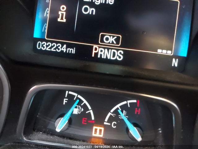 Ford FOCUS SEL 2017 1FADP3H27HL318976 Image 7