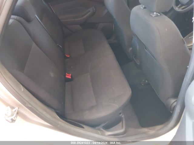 Ford FOCUS SEL 2017 1FADP3H27HL318976 Image 8