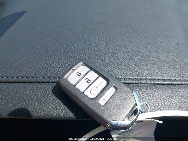 Honda Ridgeline Rtl-e 2018 5FPYK3F76JB010593 Image 11