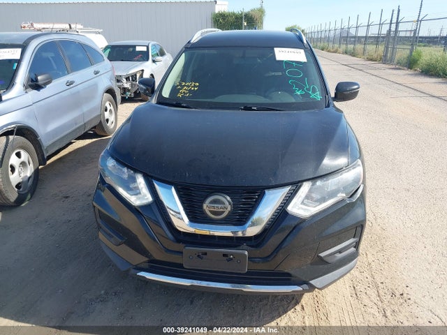 Nissan ROGUE SV 2018 KNMAT2MT0JP503435 Image 12
