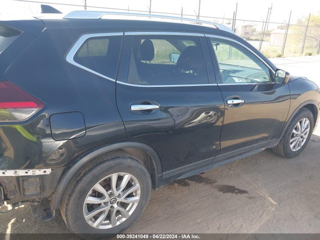 Nissan ROGUE SV 2018 KNMAT2MT0JP503435 Image 13