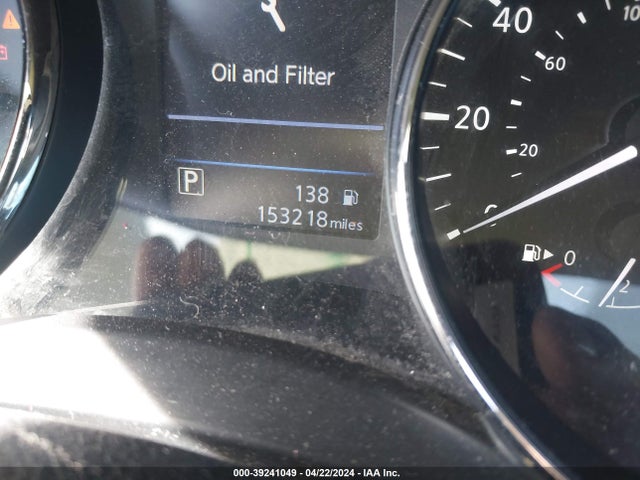 Nissan ROGUE SV 2018 KNMAT2MT0JP503435 Image 15