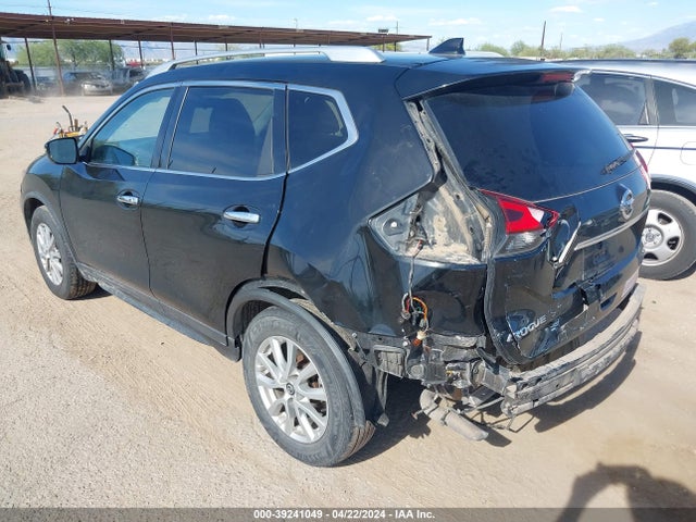 Nissan ROGUE SV 2018 KNMAT2MT0JP503435 Image 3