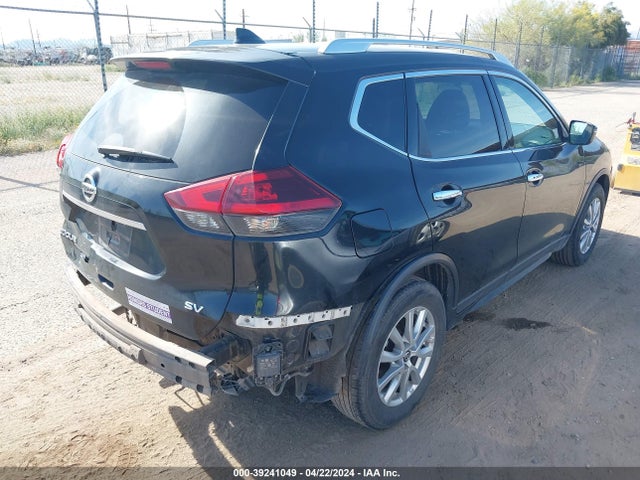 Nissan ROGUE SV 2018 KNMAT2MT0JP503435 Image 4
