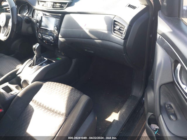 Nissan ROGUE SV 2018 KNMAT2MT0JP503435 Image 5