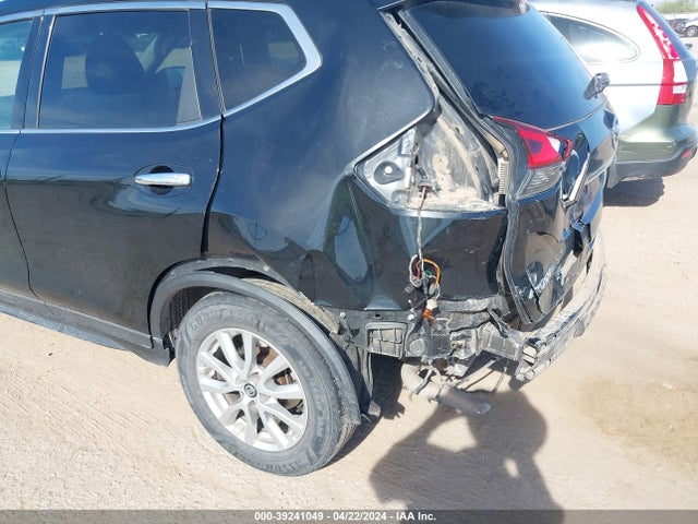 Nissan ROGUE SV 2018 KNMAT2MT0JP503435 Image 6