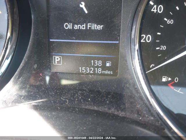 Nissan ROGUE SV 2018 KNMAT2MT0JP503435 Image 7