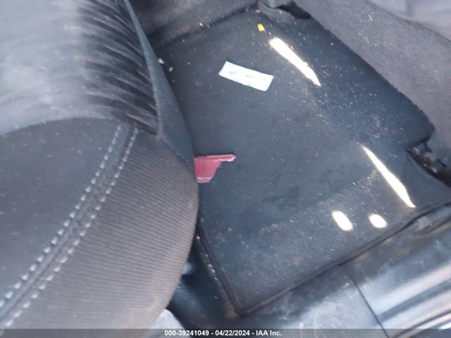 Nissan ROGUE SV 2018 KNMAT2MT0JP503435 Image 8