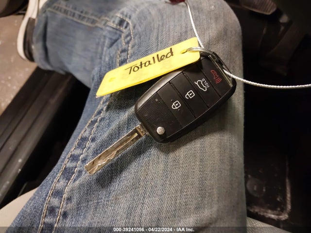 KIA Sportage Lx 2020 KNDPMCAC6L7749801 Image 11
