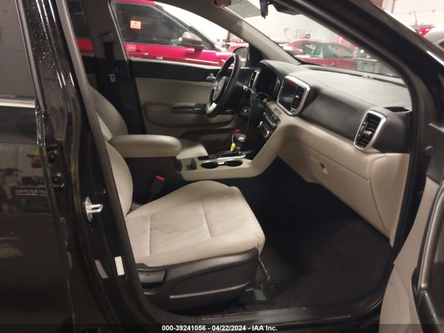 KIA Sportage Lx 2020 KNDPMCAC6L7749801 Image 5